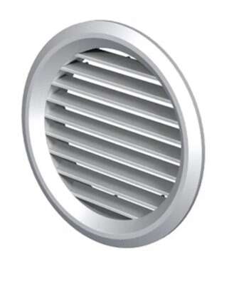Image du produit GRILLE PLASTIQUE CIRCULAIRE                       