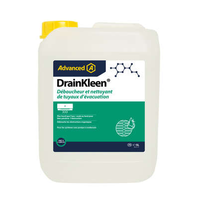 Image du produit DRAINKLEEN BIDON 5L DEBOUCHEUR