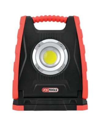 Image du produit PROJECTEUR LED 10W 1000LUMENS RECHARGEABLE