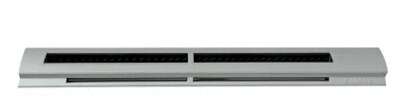 Image du produit ENTREE AIR HYGRO 6-44m3/h 34dB ALU