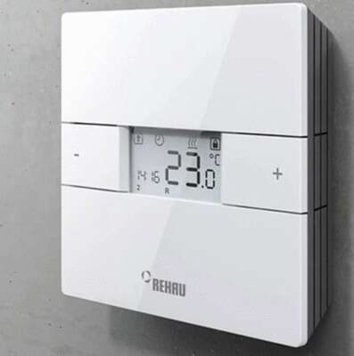 Image du produit THERMOSTAT DIGITAL NEA H 230 V