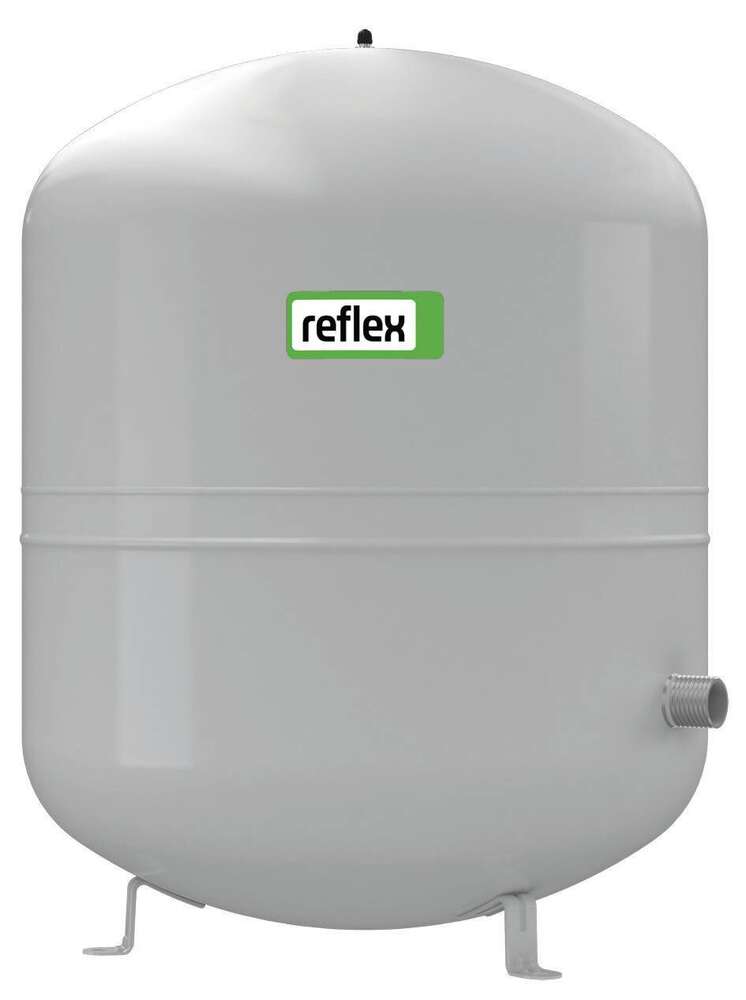 Image du produit VASE EXPANSION SOLAIRE S 80L MEMBRANE