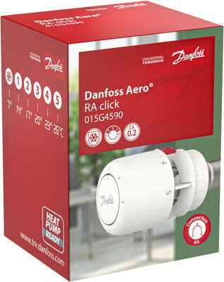Image du produit TETE THERMOST AERO