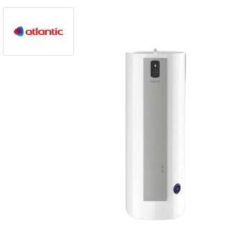 Image du produit CE THERMO. CALYPSO CONNECT&Eacute; 150L SPLIT INVERTER