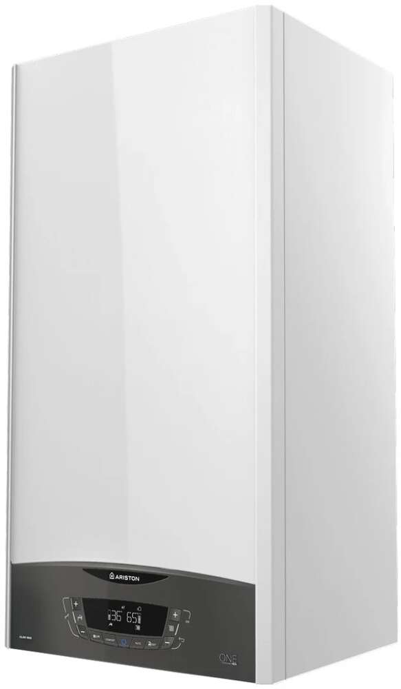Image du produit Chaudi&egrave;re CLAS ONE SYTEM 25kW murale gaz condens