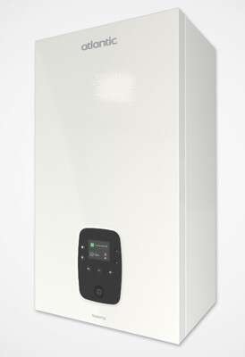 Image du produit Chaudi&egrave;re murale gaz condens Naema 3 Micro 25
