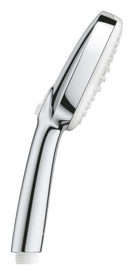 Image du produit DOUCHETTE 2 JETS TEMPESTA CUBE 110