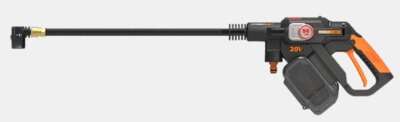 Image du produit NETTOYEUR A PRESSION  20V - 1X4AH
