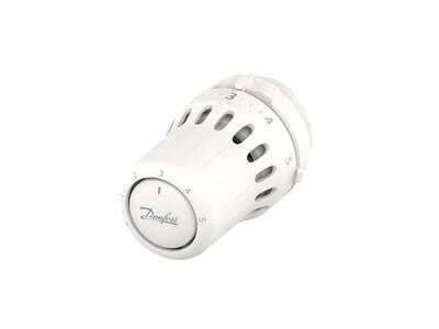 Image du produit TETE THERMOST. RAEACT Sonde int&eacute;gr&eacute;e, 8 &deg;C - 28 &deg;C, RA