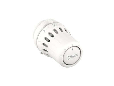 Image du produit TETE THERMOST. RAEACT Sonde int&eacute;gr&eacute;e, 8 &deg;C - 28 &deg;C, RA
