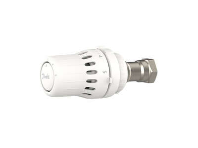 Image du produit TETE THERMOST. RAEACT Sonde int&eacute;gr&eacute;e, 8 &deg;C - 28 &deg;C, RA