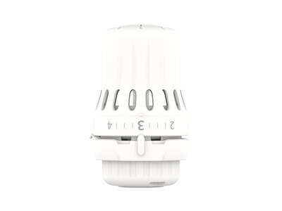 Image du produit TETE THERMOST. RAEACT Sonde int&eacute;gr&eacute;e, 8 &deg;C - 28 &deg;C, RA