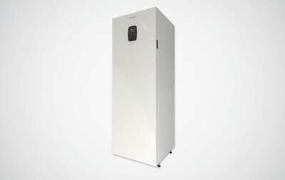 Image du produit Chaudi&egrave;re Effinox 2 Duo 24/28 sol gaz condens