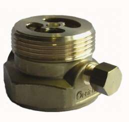 Image du produit Clapet Thermo-classic DN 25 - 1"