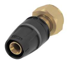 Image du produit RACCORD TECElogo ECROU TOURNANT &Oslash;16x3/8'' (5)