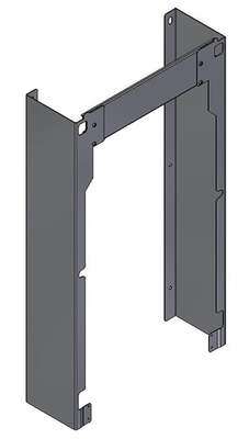 Image du produit Kit de remplacement compact ELM ACLEIS