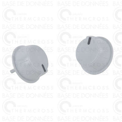 Image du produit BOUTON TAB ELEC (X2)