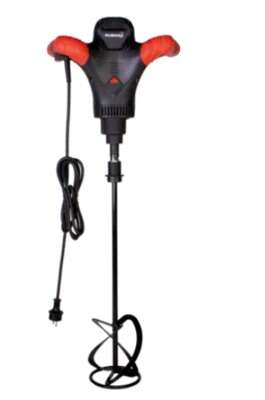 Image du produit MALAXEUR RUBIMIX 9 POWER MAX 230V 50/60HZ 2100W