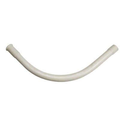 Image du produit FOURREAU D.50 GAZ PVC COURBE CAL.15/25