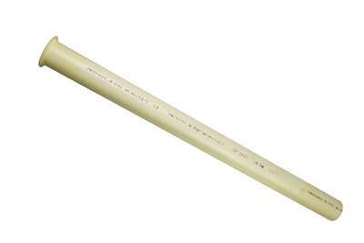 Image du produit FOURREAU D.50 GAZ PVC DROIT CAL.15/25
