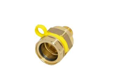 Image du produit RACC PLT DN25 x MALE R1" CONIQUE IZIPROTECT