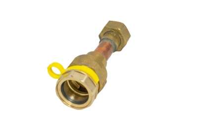 Image du produit RACC. PLT DN20 x FEM G3/4 JSC IZIPROTECT