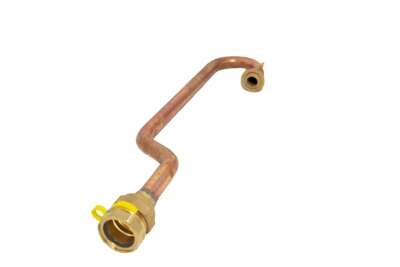 Image du produit CROSSE SORTIE COMPT. DN15 F3/4" G2.5 IZIPROTECT