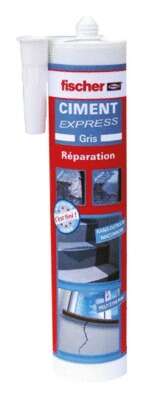 Image du produit CIMENT EXPRESS GRIS 310ML