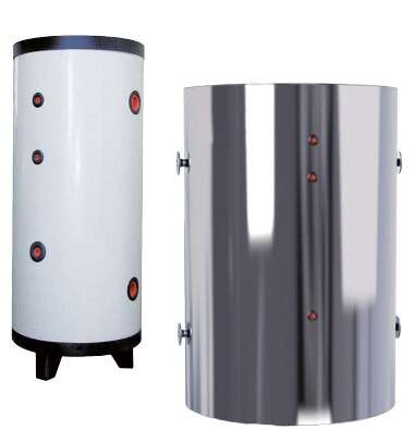 Image du produit BALLON PRIMAIRE CHAUD/FROID 500L