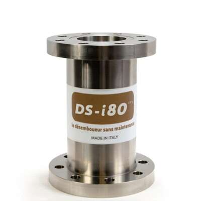 Image du produit DESEMBOUEUR DRAG'EAU DN80 - 3"-BRIDE
