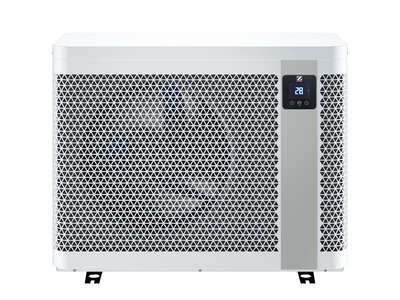 Image du produit POMPE A CHALEUR DE PISCINE PX25  MD4