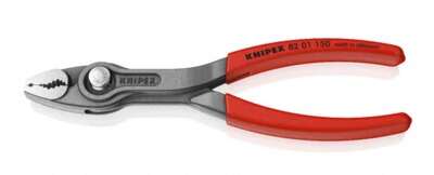 Image du produit PINCE MULTIPRISES FRONTALE TWINGRIP 150mm