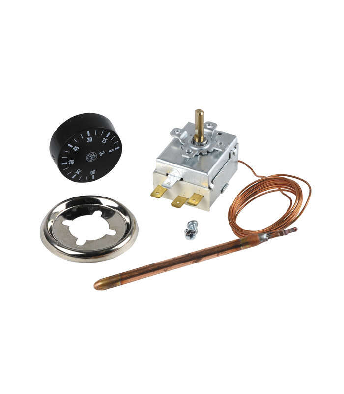 Image du produit AQUASTAT 0-90&deg; AB150 703432