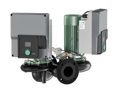 Image du produit Pompe monobloc Yonos GIGA2.0-D 50/1-25/4,0