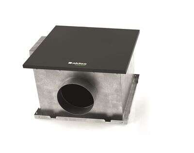 Image du produit CAISSON EASYVEC 300 COMPACT STANDARD