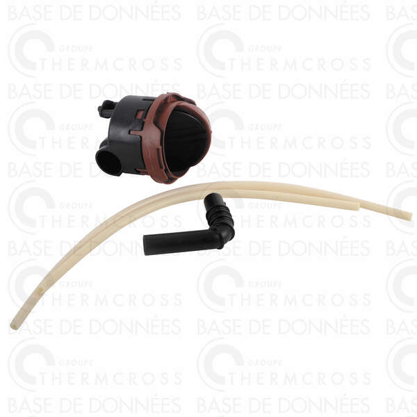 Image du produit CHAMBRE DE MELANGE 87167636990