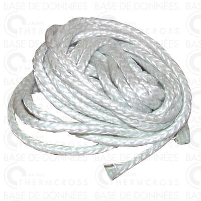 Image du produit TRESSE R&Eacute;FRACTAIRE FIBRES                         
