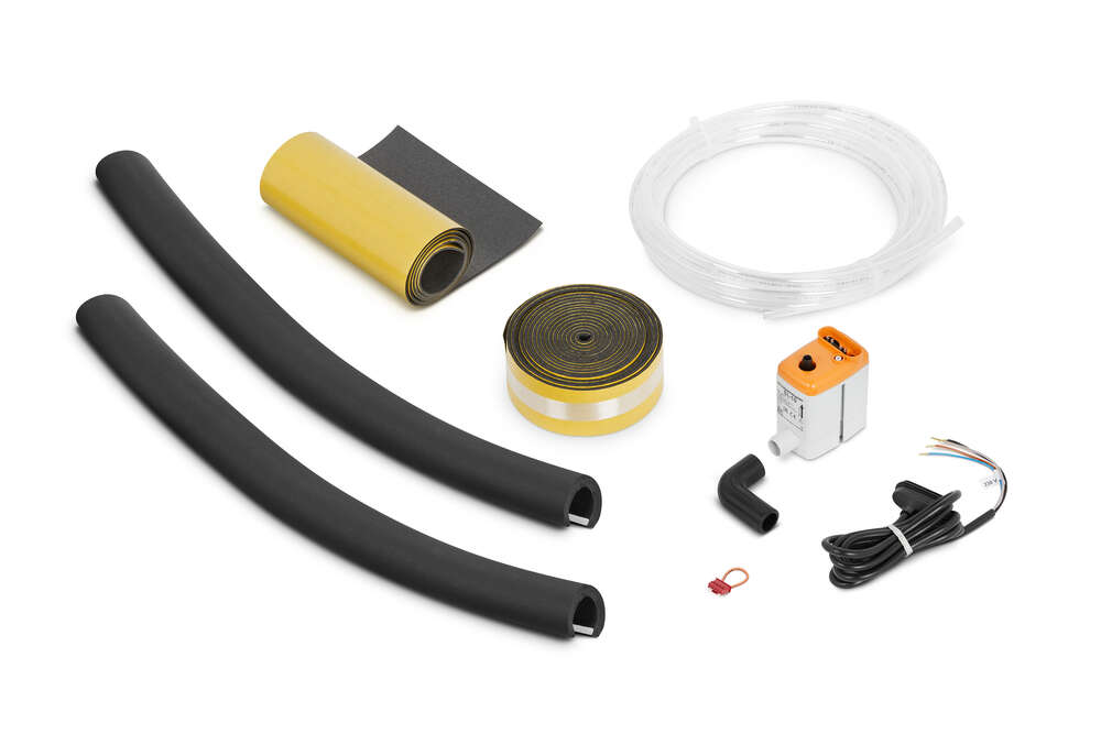 Image du produit KIT R&Eacute;VERSIBLE 8~10 AIR H2O 600 S ATW-CKS-03