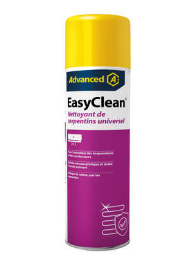 Image du produit ESASYCLEAN NETTOYANT SERPENTIN GROUPE EXTERIEUR+UNITE INTERIE