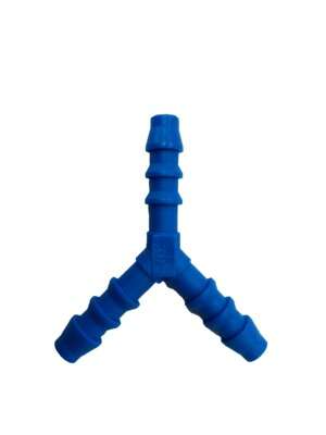 Image du produit RACCORD Y CANNELE  6MM