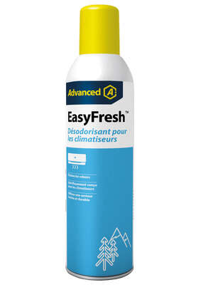 Image du produit AEROSOL EASYFRESH