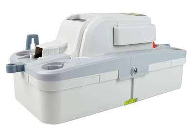 Image du produit POMPE CONDENSAT MAX HI-FLOW