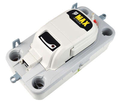 Image du produit POMPE CONDENSAT MAX HI-FLOW