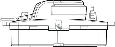 Image du produit POMPE CONDENSAT MAX HI-FLOW