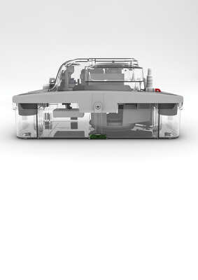 Image du produit POMPE CONDENSAT MAX HI-FLOW