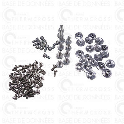 Image du produit x3 ADAPTATEURS MINI POMPE 25-20mm CONDENSAT