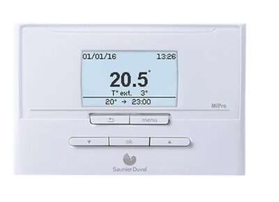 Image du produit REGULATION MIPRO R -RADIO