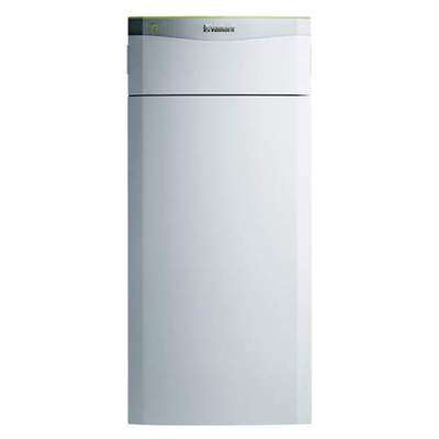 Image du produit PAC FLEXOTHERM EXCLUSIVE-19KW TRI EAU GLYCO/EAU
