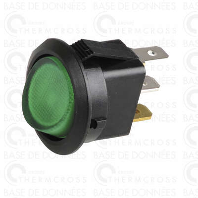 Image du produit INTER.LUM.VERT ROND C20.24904