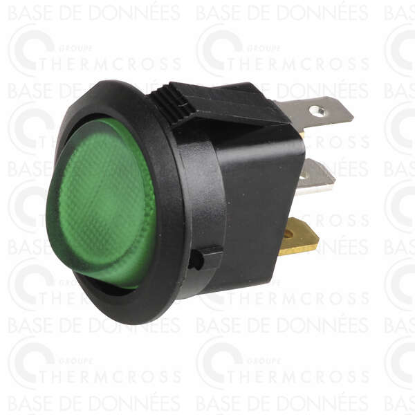 Image du produit INTER.LUM.VERT ROND C20.24904